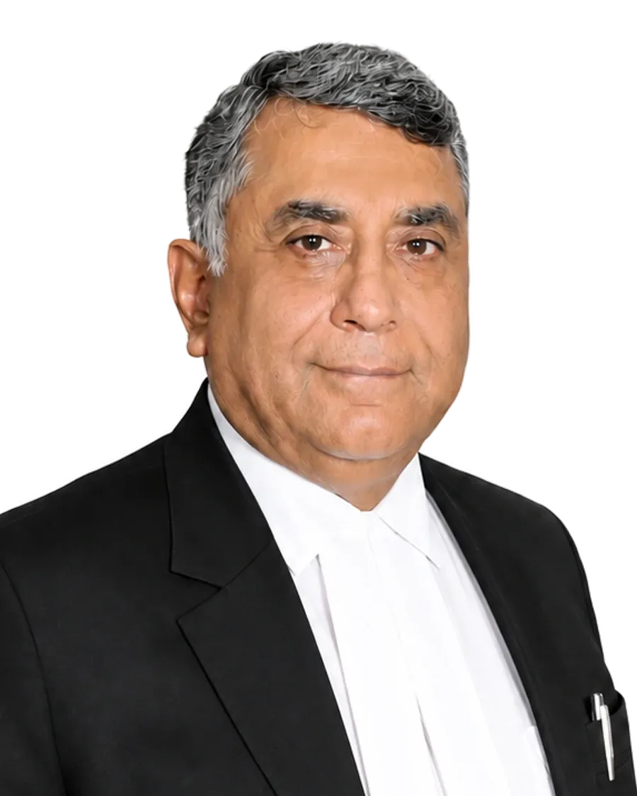 Ajesh Luthra