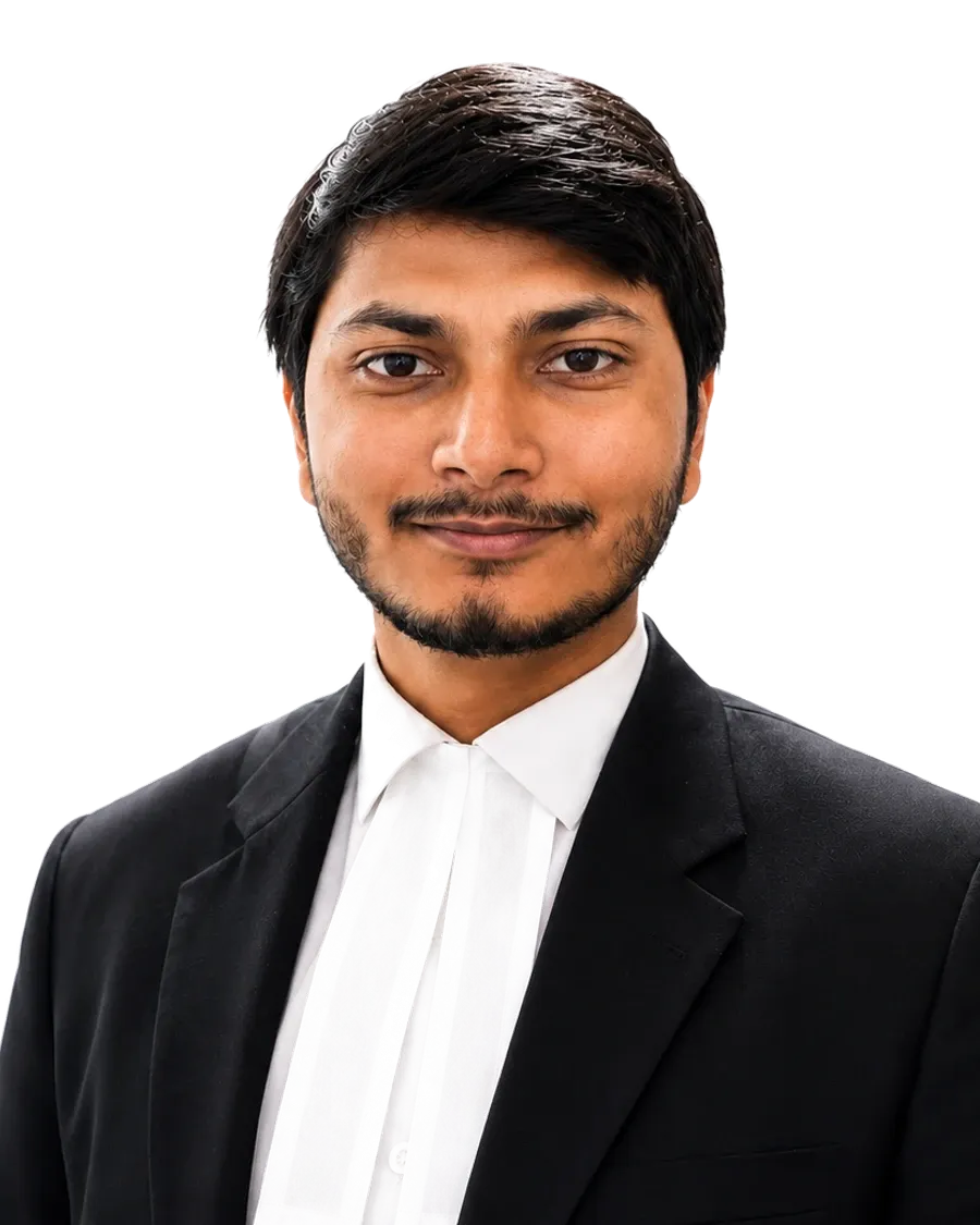 Aryan Ahmed