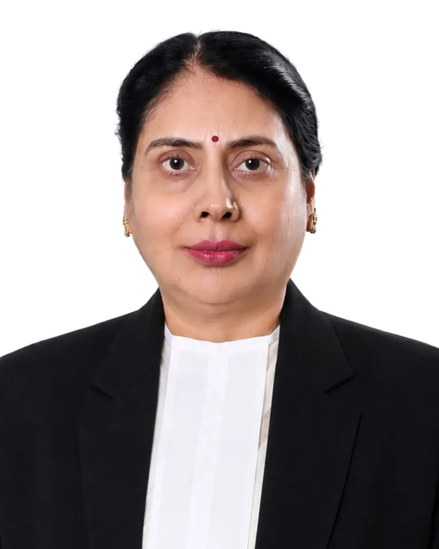 Jyotsna Kaushik