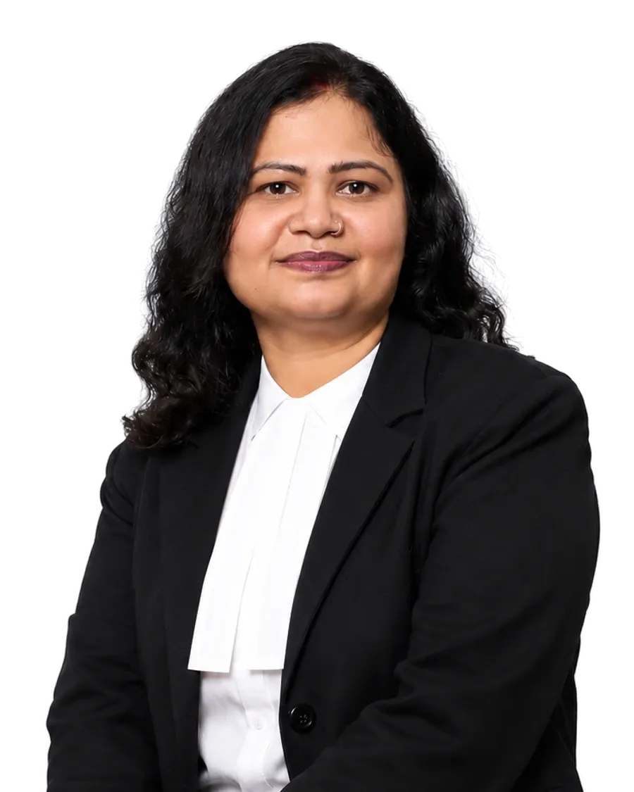 Meenu Sharma