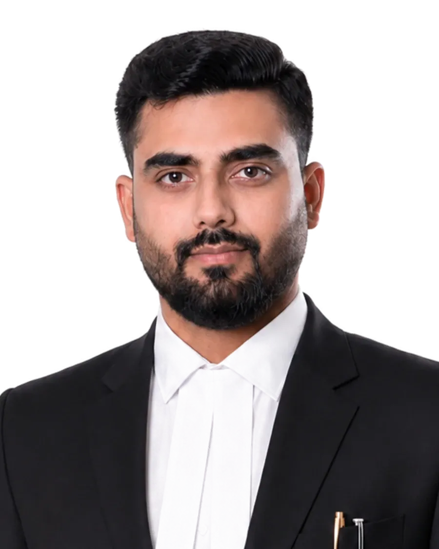 Samarth Luthra